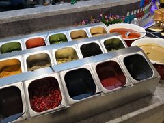 -九寸花汀(摩天活力城店)