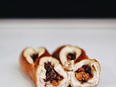 红豆碱水包-81BAKERY(大学路店)