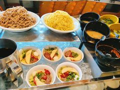 -长峰假日酒店·佛罗伦萨西餐厅