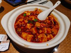 -渝信川菜(西单店)