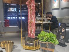 -妥妥烤肉料理(昙华林店)