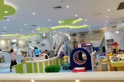 -meland亲子乐园•派对•研学(苏州悠方购物中心店)