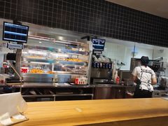 -肯德基(茂业店)