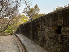 -威远炮台