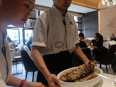 -蜀厨小匠·民间川菜(犀浦店)