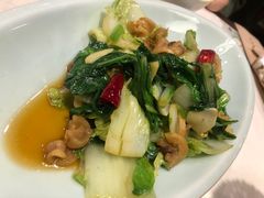 -火齐潮汕砂锅粥(五道口店)