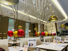 -Deer Park鹿园西餐(仁恒置地广场店)