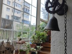 -三仟津花园咖啡馆
