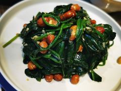 -清真·鸦儿李记·涮肉(和平里店)