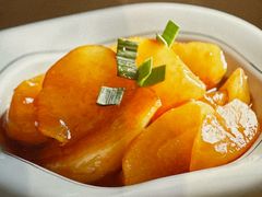 -便宜坊烤鸭店(国瑞城哈德门店)