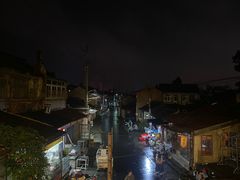 -盂城驿-南门大街