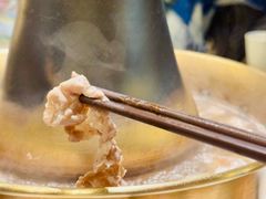 -鼓楼东街老火锅(鼓楼店)