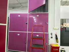 -好易仓迷你仓私人小仓库(大宁店)
