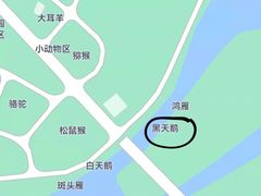 -长白岛森林公园