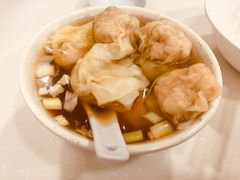 -麦文记面家(佐敦店)