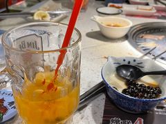-猫爪爪原切自助烤肉(观音桥阳光世纪店)