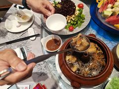 -佳兰雅序融合菜(高新店)