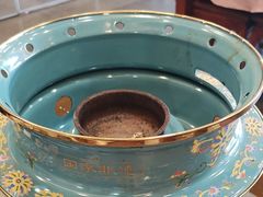 -烤肉宛饭庄(北新桥店)