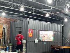 -老黑板筋(顺义总店)