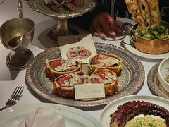 -壳里西餐厅Coquille Seafood Bistro(蒙自路店)