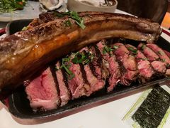 -Osteria Garden 生蚝花园餐厅(原进贤路店)