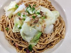 -李先生牛肉面大王(北京东四店)