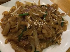 -新澳港式茶餐厅(余姚路店)