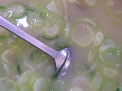 -神仙雪浓汤(明洞店)