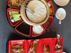 -羲和雅苑•北京烤鸭(平安国际金融中心店)