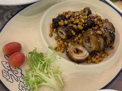 美极大肠-六婶西关小厨(光塔路店)