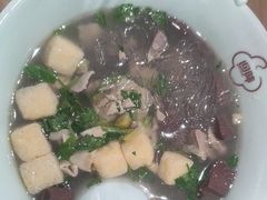 -回味鸭血粉丝汤(砂之船店)