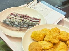 -正能量脆肉鲩火锅