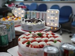 -好利来(朝外店)