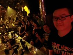 -288 Livehouse 酒吧(思南公馆店)