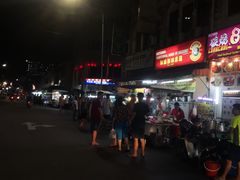 -汕头街四果汤