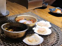 -鑫釜山海鲜烧烤(鑫丰国际店)