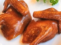 -利苑酒家(金宝店)