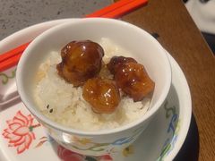 -老头儿油爆虾(星光一期店)