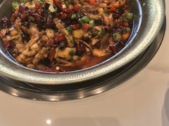 -涿派·炝锅鱼(涿州店)