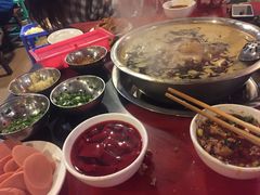 -中和远东火锅兔(老店)