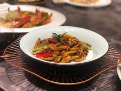 -安蒂娅.悦景轩中餐厅(西乡店)