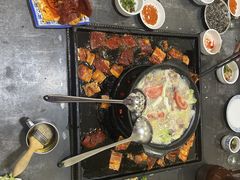 -云南火塘人家(西藏火塘第一家)