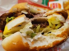 -汉堡王(北京通州领展店)