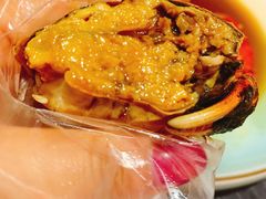 醉蟹-蟹榭·本帮江浙菜·蟹宴(五角场合生汇商场店)