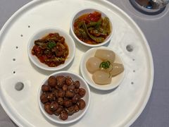 -润泽天·湘味家宴(岳麓山店)