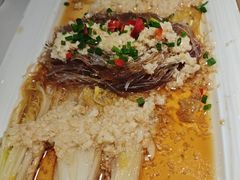 -庆江南江南菜(琴湖溪里花园城店)