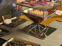 -CAMP.33露营烤肉·团建聚餐(创智天地店)