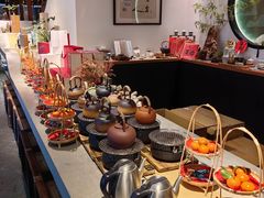 -青藤茶馆(南山路店)