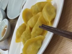 -船歌·鱼水饺青岛菜(国贸商城店)