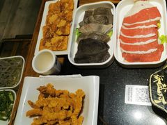 -纸盐河码头火锅(十八梯店)